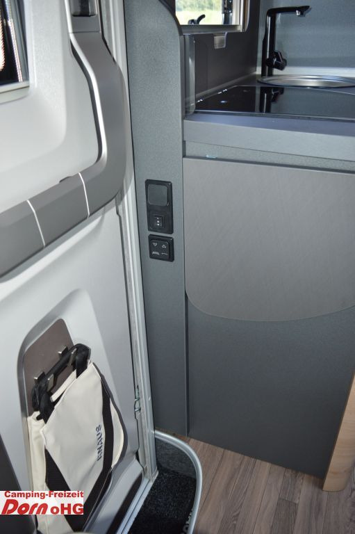 Crédit-bail de  Knaus L!VE TI 650 MEG Platinum Selection Voll-LED -Fro Knaus L!VE TI 650 MEG Platinum Selection Voll-LED -Fro: photos 16