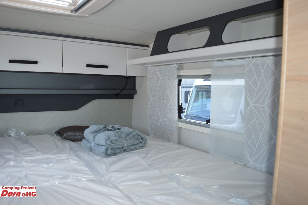 Crédit-bail de  Knaus L!VE TI 650 MEG Platinum Selection Voll-LED -Fro Knaus L!VE TI 650 MEG Platinum Selection Voll-LED -Fro: photos 18