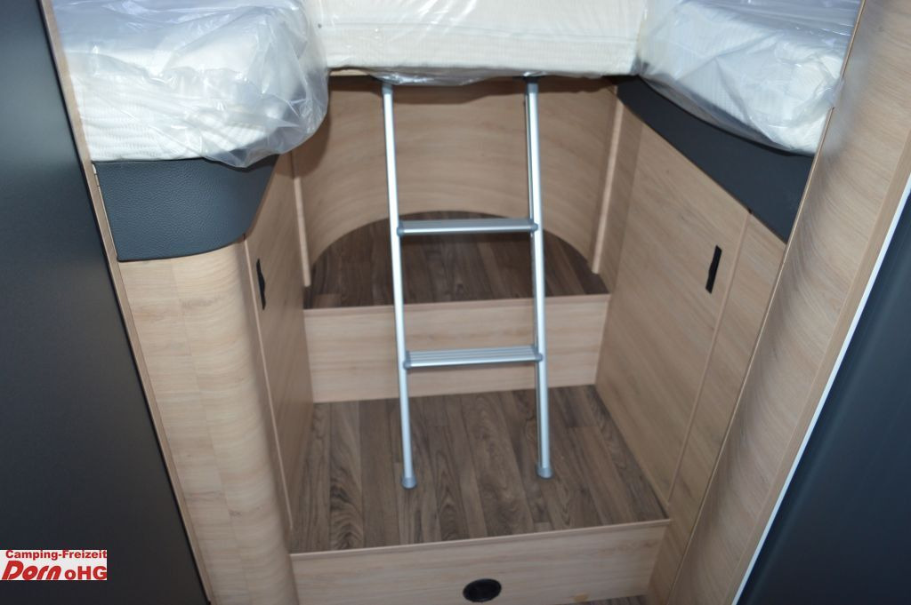 Crédit-bail de  Knaus L!VE TI 650 MEG Platinum Selection Voll-LED -Fro Knaus L!VE TI 650 MEG Platinum Selection Voll-LED -Fro: photos 20