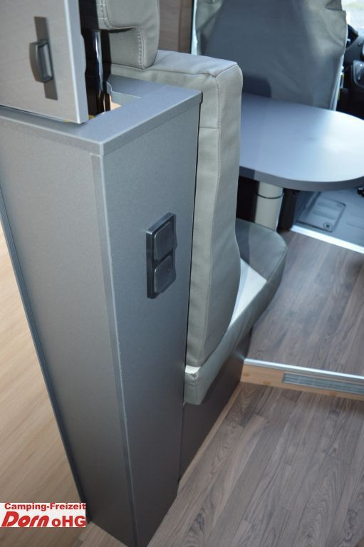 Crédit-bail de  Knaus L!VE TI 650 MEG Platinum Selection Voll-LED -Fro Knaus L!VE TI 650 MEG Platinum Selection Voll-LED -Fro: photos 25