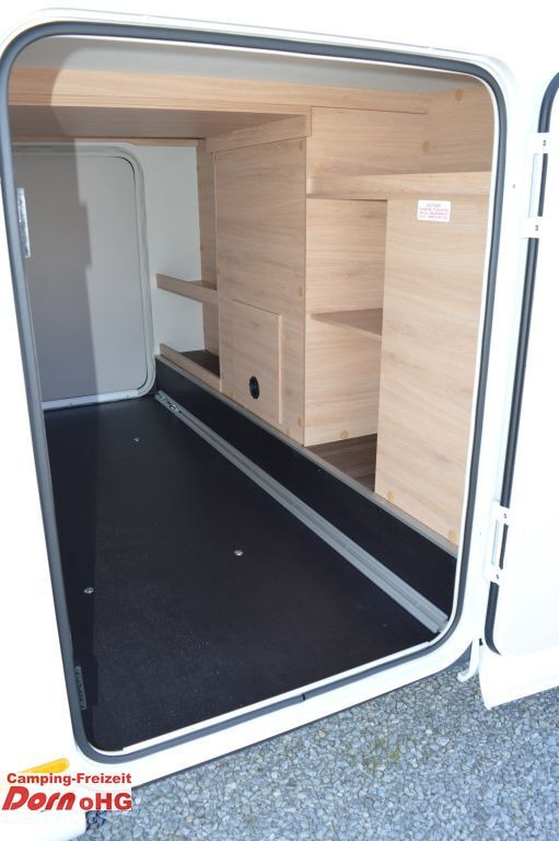 Crédit-bail de  Knaus L!VE TI 650 MEG Platinum Selection Voll-LED -Fro Knaus L!VE TI 650 MEG Platinum Selection Voll-LED -Fro: photos 9