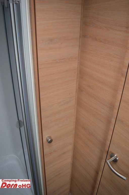 Caravane Knaus Südwind 650 PXB 60 YEARS Alde Warmwasserheizung: photos 20