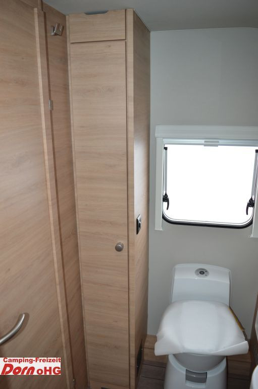 Caravane Knaus Südwind 650 PXB 60 YEARS Alde Warmwasserheizung: photos 21