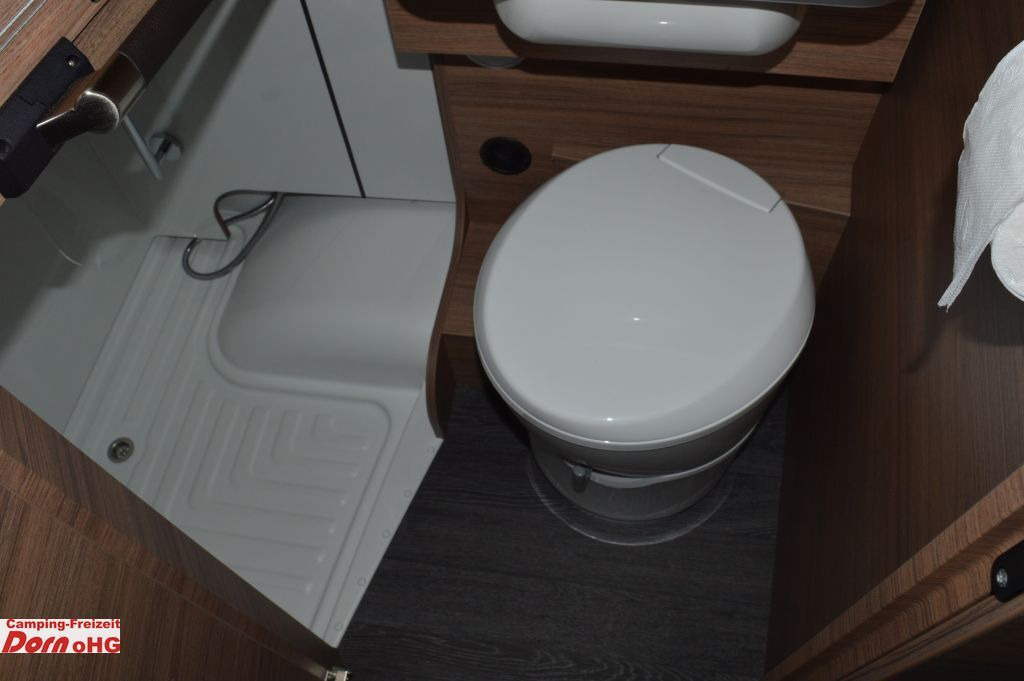 Crédit-bail de  Knaus Tourer VAN 500 MQ Vansation mit viel Ausstattung Knaus Tourer VAN 500 MQ Vansation mit viel Ausstattung: photos 12