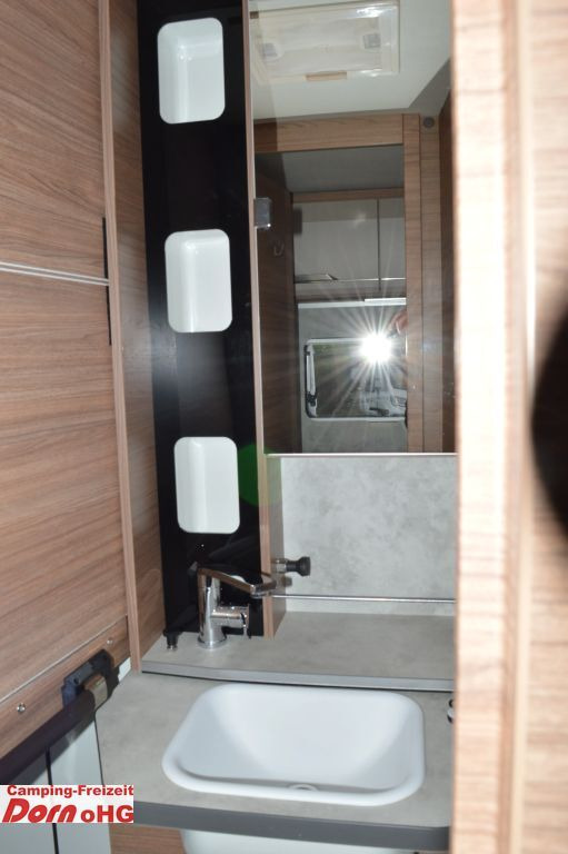 Crédit-bail de  Knaus Tourer VAN 500 MQ Vansation mit viel Ausstattung Knaus Tourer VAN 500 MQ Vansation mit viel Ausstattung: photos 13