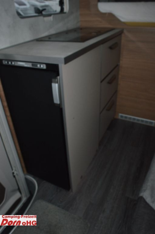 Crédit-bail de  Knaus Tourer VAN 500 MQ Vansation mit viel Ausstattung Knaus Tourer VAN 500 MQ Vansation mit viel Ausstattung: photos 8