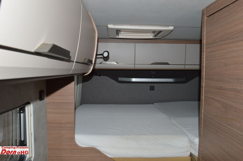 Crédit-bail de  Knaus Tourer VAN 500 MQ Vansation mit viel Ausstattung Knaus Tourer VAN 500 MQ Vansation mit viel Ausstattung: photos 7