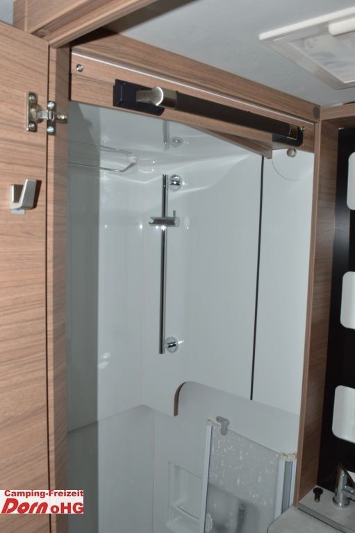 Crédit-bail de  Knaus Tourer VAN 500 MQ Vansation mit viel Ausstattung Knaus Tourer VAN 500 MQ Vansation mit viel Ausstattung: photos 15