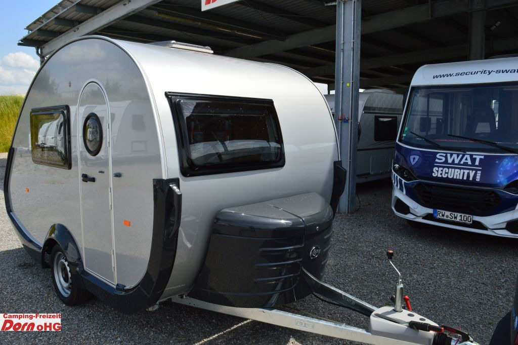 T@b BASIC 320 Leichter Hagel Dach. - Caravane: photos 3 T@b BASIC 320 Leichter Hagel Dach. - Caravane: photos 3