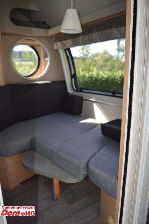 T@b BASIC 400 Auflastung 1500kg - Caravane: photos 5 T@b BASIC 400 Auflastung 1500kg - Caravane: photos 5