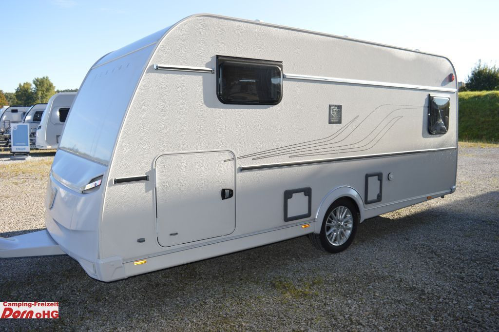 Tabbert Senara 460 E 2,3 Auflastung 1800 kg - Caravane: photos 5 Tabbert Senara 460 E 2,3 Auflastung 1800 kg - Caravane: photos 5
