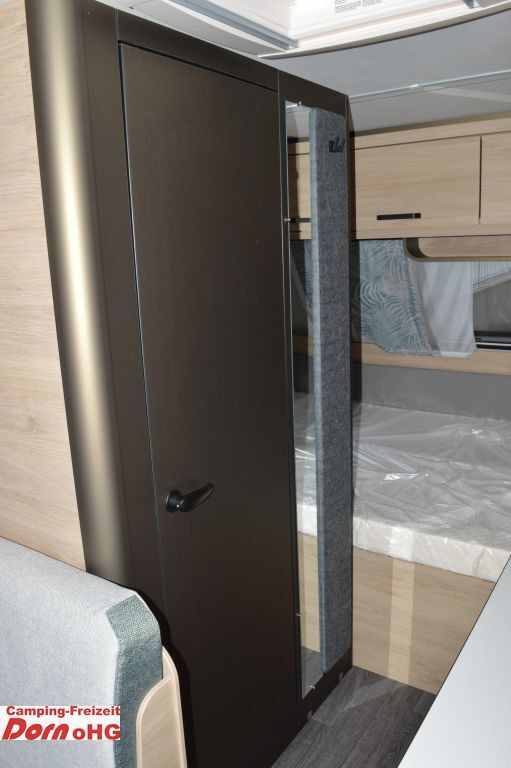 Caravane Weinsberg CaraOne 420 QD Auflastung 1350 kg: photos 11 Caravane Weinsberg CaraOne 420 QD Auflastung 1350 kg: photos 11