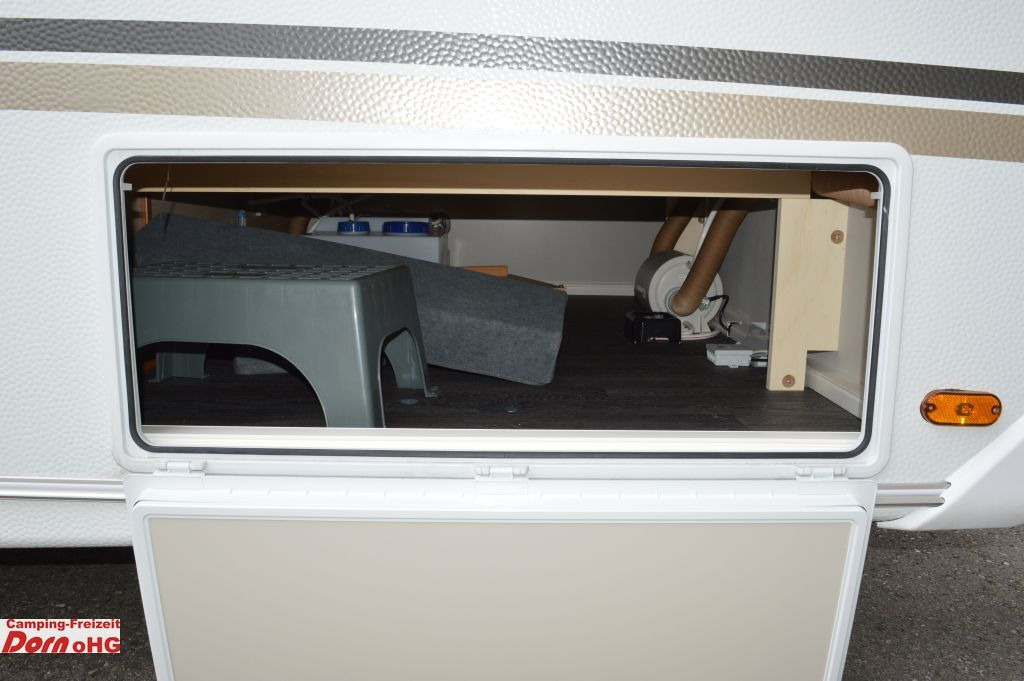 Caravane Weinsberg CaraOne 420 QD Auflastung 1350 kg: photos 6 Caravane Weinsberg CaraOne 420 QD Auflastung 1350 kg: photos 6