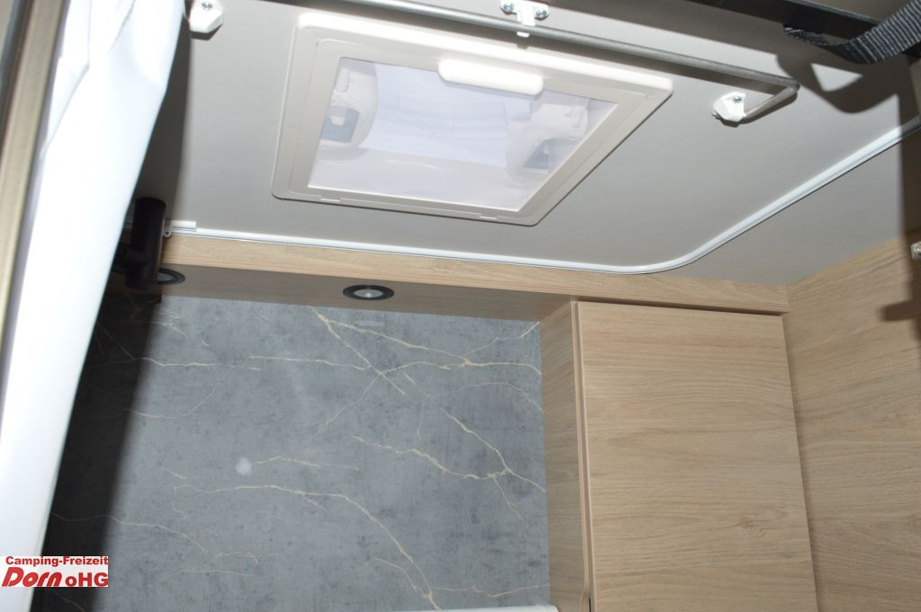 Caravane Weinsberg CaraOne 420 QD Auflastung 1350 kg: photos 23 Caravane Weinsberg CaraOne 420 QD Auflastung 1350 kg: photos 23