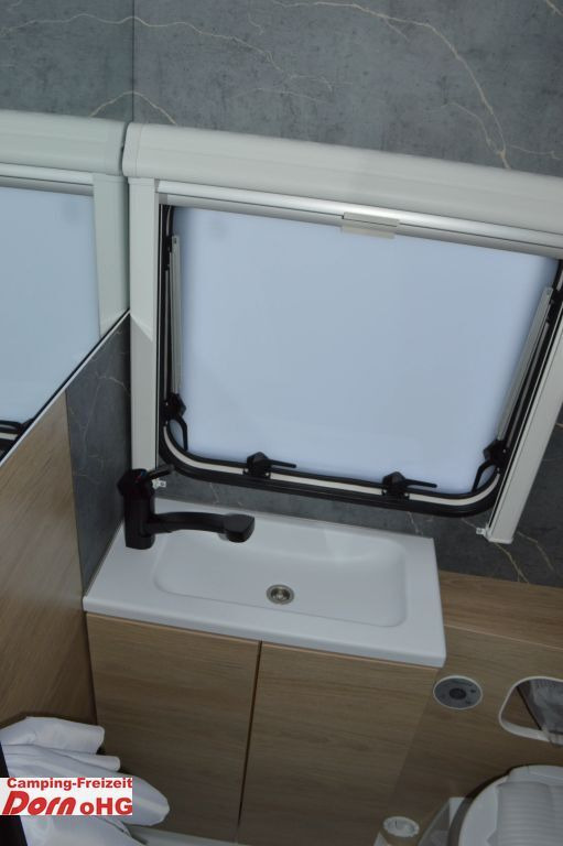 Caravane Weinsberg CaraOne 420 QD Auflastung 1350 kg: photos 22 Caravane Weinsberg CaraOne 420 QD Auflastung 1350 kg: photos 22
