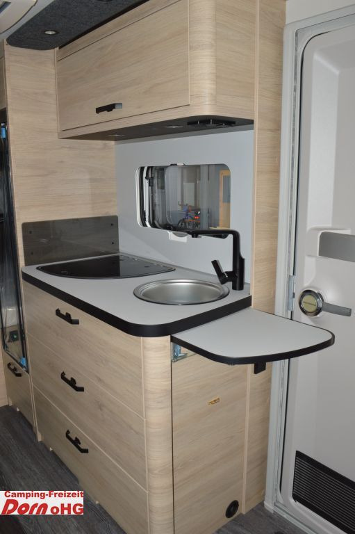 Caravane Weinsberg CaraOne 420 QD Auflastung 1350 kg: photos 9 Caravane Weinsberg CaraOne 420 QD Auflastung 1350 kg: photos 9