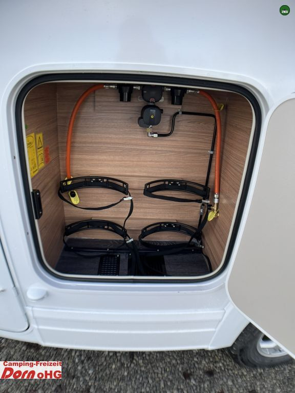 Camping-car profilé neuf Weinsberg CaraSuite 650 MEG Automatikgetriebe/155 PS: photos 6