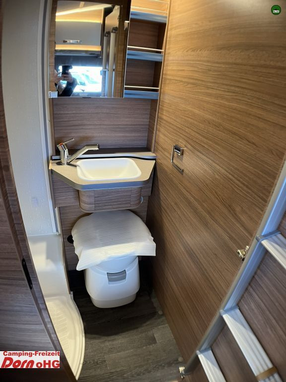 Camping-car profilé neuf Weinsberg CaraSuite 650 MEG Automatikgetriebe/155 PS: photos 19