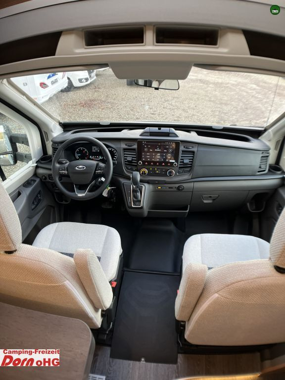 Camping-car profilé neuf Weinsberg CaraSuite 650 MEG Automatikgetriebe/155 PS: photos 10