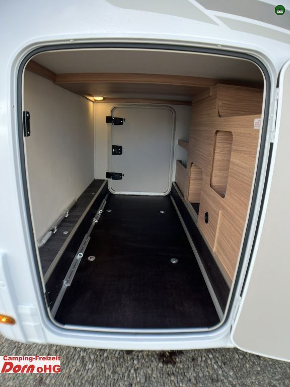 Camping-car profilé neuf Weinsberg CaraSuite 650 MEG Automatikgetriebe/155 PS: photos 7
