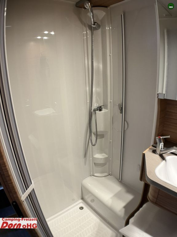 Camping-car profilé neuf Weinsberg CaraSuite 650 MEG Automatikgetriebe/155 PS: photos 20