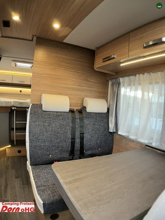 Camping-car profilé neuf Weinsberg CaraSuite 650 MEG Automatikgetriebe/155 PS: photos 14
