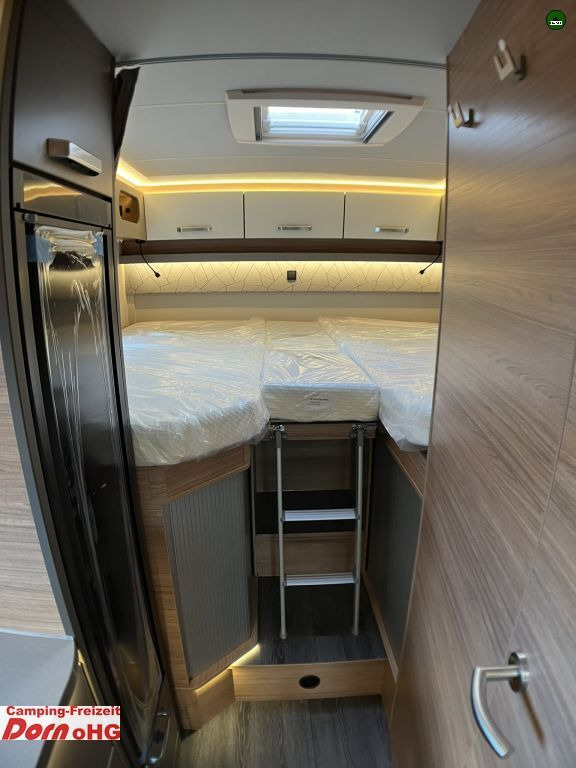 Camping-car profilé neuf Weinsberg CaraSuite 650 MEG Automatikgetriebe/155 PS: photos 16