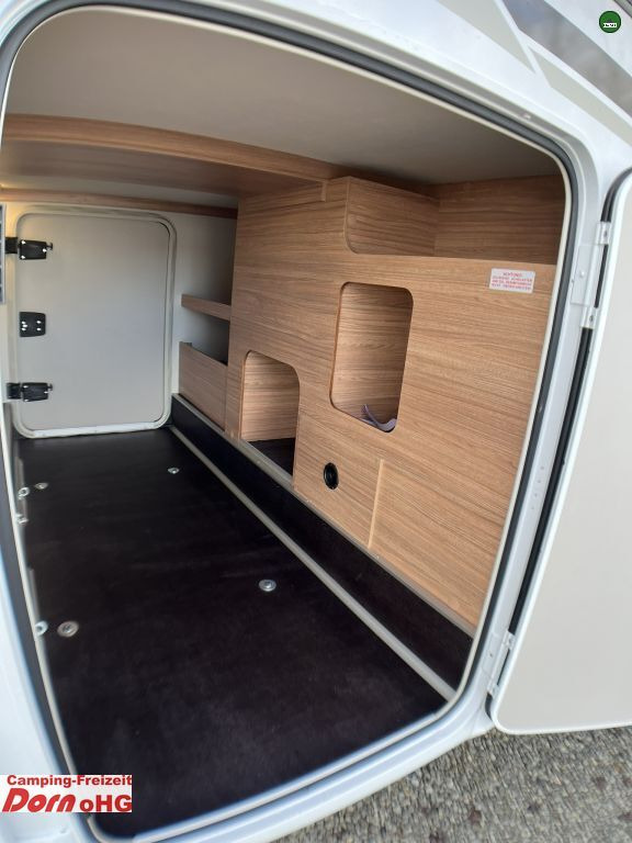 Camping-car profilé neuf Weinsberg CaraSuite 650 MEG Automatikgetriebe/155 PS: photos 8