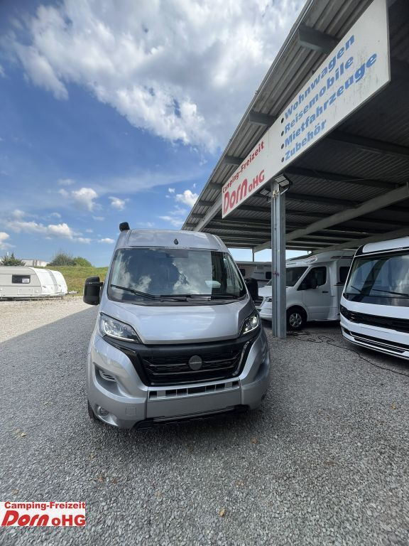 Weinsberg CaraTour 540 MQ Automatik/3,5t ges.Gewicht Weinsberg CaraTour 540 MQ Automatik/3,5t ges.Gewicht - Fourgon aménagé: photos 1 Weinsberg CaraTour 540 MQ Automatik/3,5t ges.Gewicht Weinsberg CaraTour 540 MQ Automatik/3,5t ges.Gewicht - Fourgon aménagé: photos 1