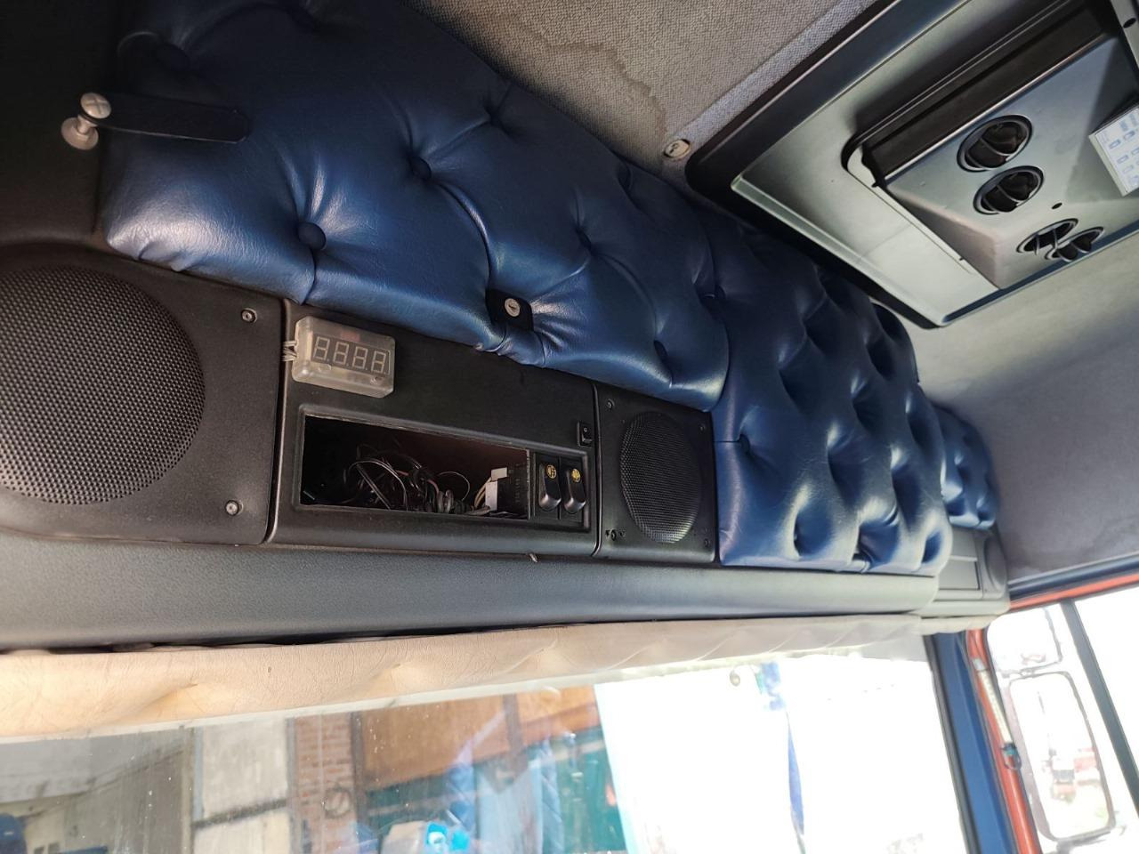DAF XF 95.430 - Tracteur routier: photos 5 DAF XF 95.430 - Tracteur routier: photos 5