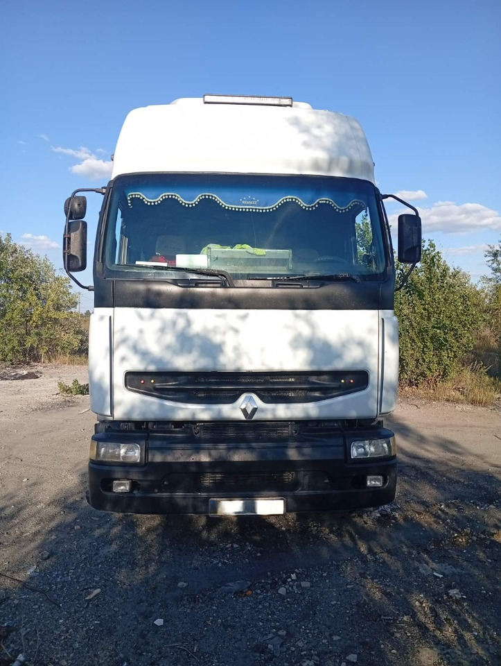RENAULT Premium 400 - Tracteur routier: photos 2 RENAULT Premium 400 - Tracteur routier: photos 2