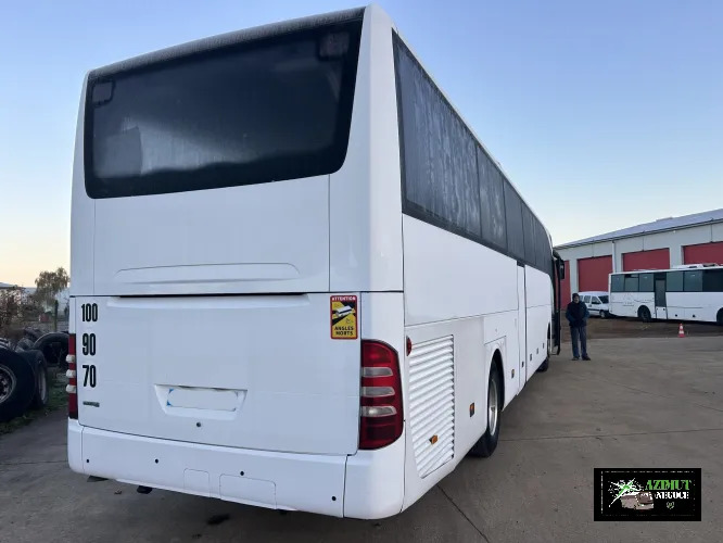 Mercedes tourismo - Autocar: photos 3 Mercedes tourismo - Autocar: photos 3