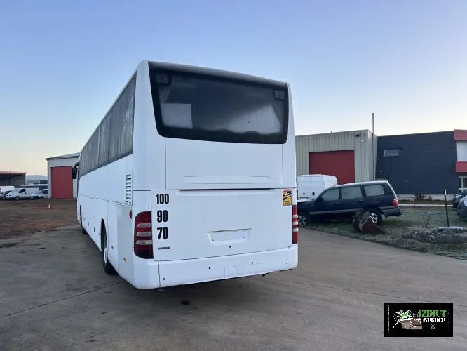 Mercedes tourismo - Autocar: photos 4 Mercedes tourismo - Autocar: photos 4