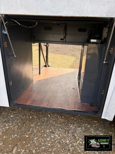 Scania - Autocar: photos 5 Scania - Autocar: photos 5