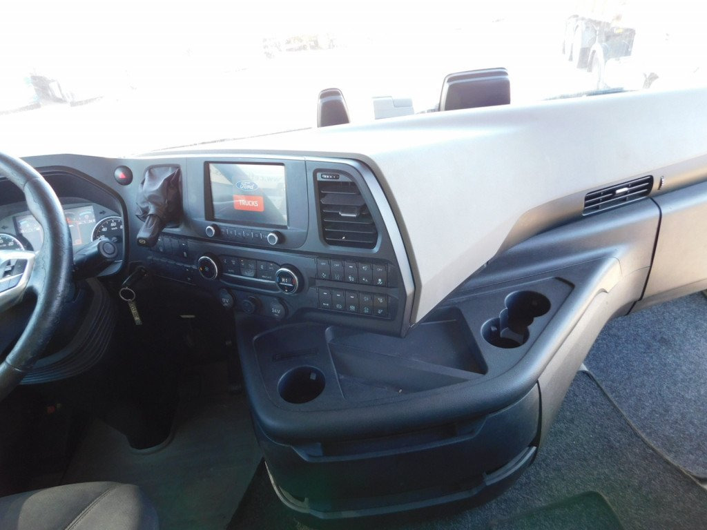 Tracteur routier Ford F max 4x2 scab e6 12s2620: photos 6