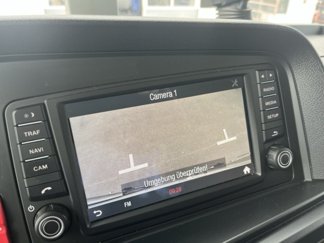 MAN TGM 15.290 4x2 LL Tiefkühler ATP 08.2028 Euro6 - Utilitaire frigorifique: photos 3 MAN TGM 15.290 4x2 LL Tiefkühler ATP 08.2028 Euro6 - Utilitaire frigorifique: photos 3