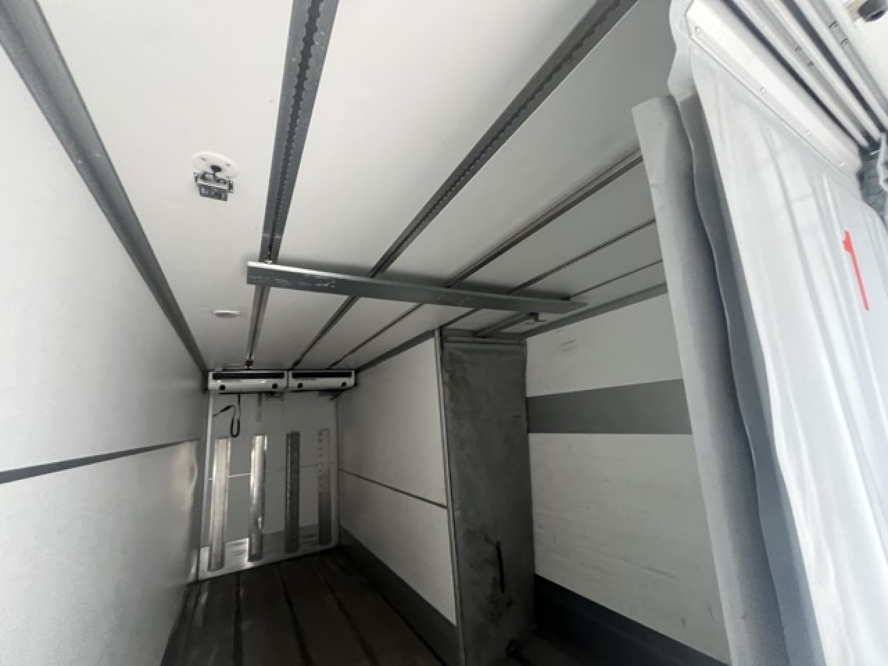 MAN TGM 15.290 4x2 LL Tiefkühler ATP möglich Euro6 - Utilitaire frigorifique: photos 2 MAN TGM 15.290 4x2 LL Tiefkühler ATP möglich Euro6 - Utilitaire frigorifique: photos 2