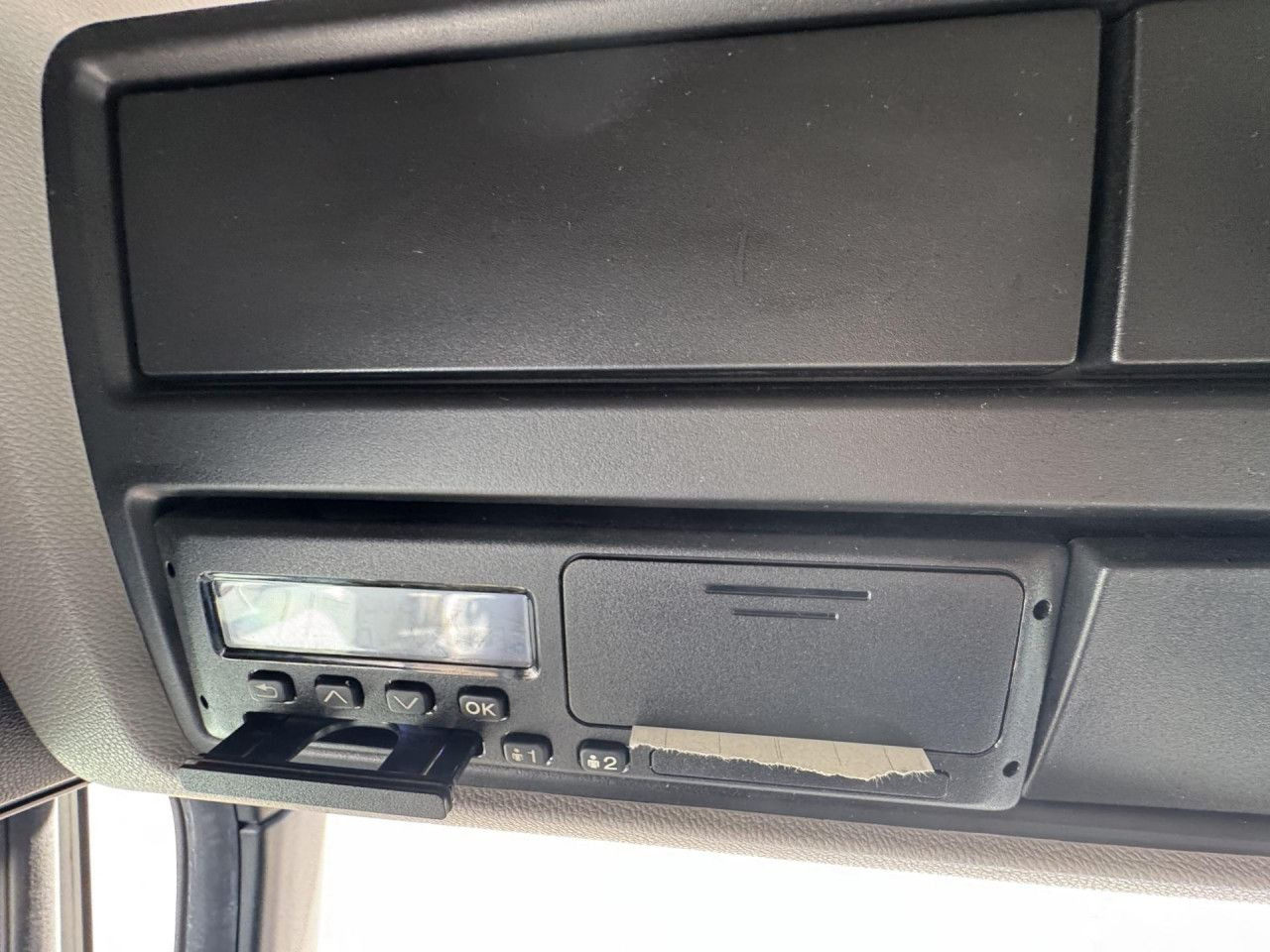 Tracteur routier Scania R 460: photos 15 Tracteur routier Scania R 460: photos 15