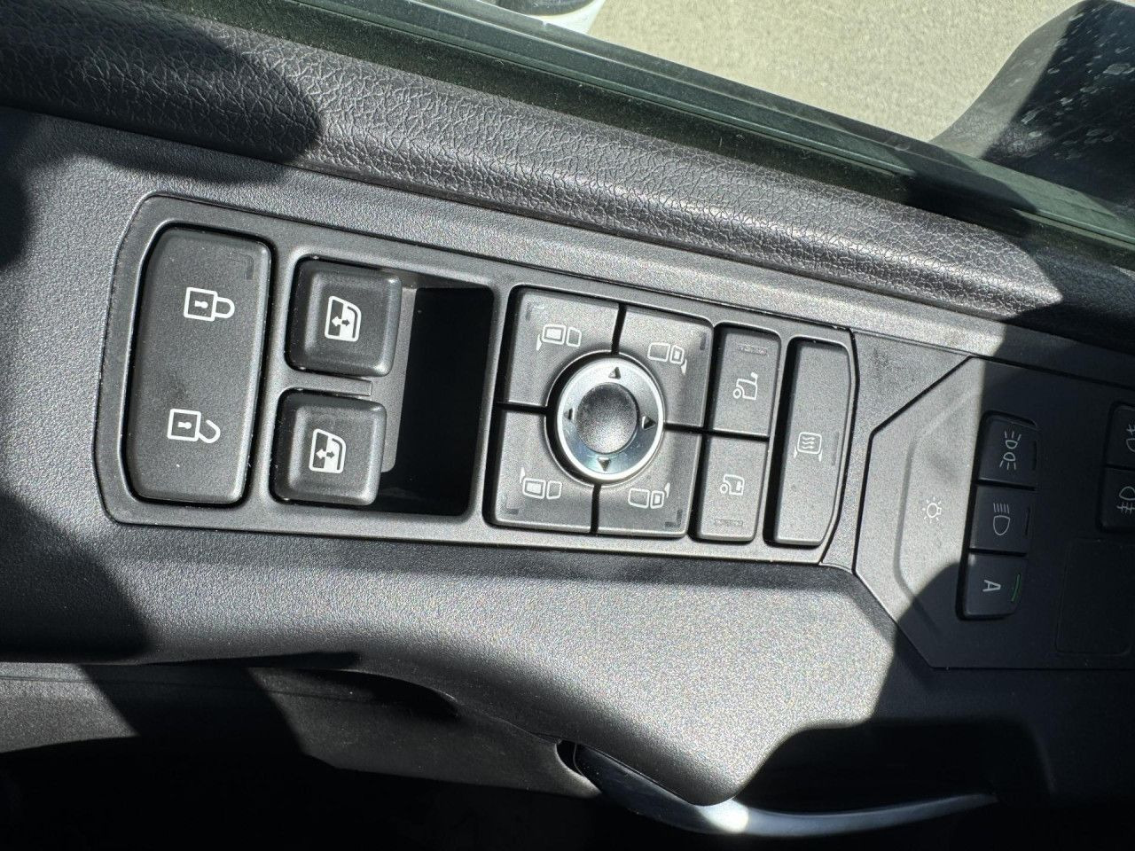 Tracteur routier Scania R 460: photos 14 Tracteur routier Scania R 460: photos 14