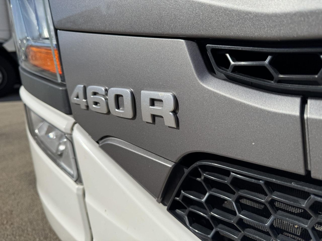 Tracteur routier Scania R 460: photos 6 Tracteur routier Scania R 460: photos 6