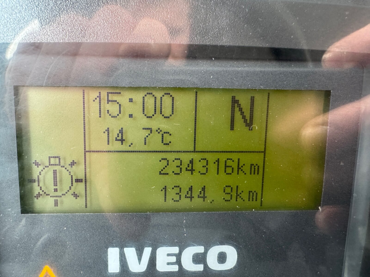 AD260T41 6x4 AD260T41 6x4, EEV - Camion benne: photos 4 AD260T41 6x4 AD260T41 6x4, EEV - Camion benne: photos 4