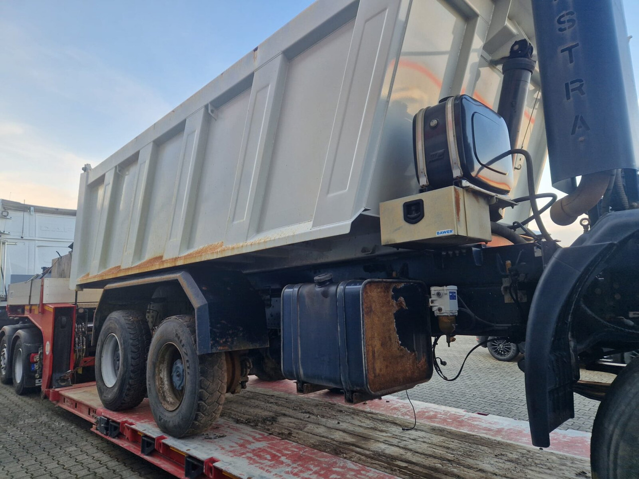 Crédit-bail de  ASTRA HHD9 6x6 ASTRA HHD9 6x6, Cursor 13 ASTRA HHD9 6x6 ASTRA HHD9 6x6, Cursor 13: photos 10