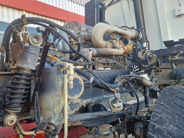 Crédit-bail de  ASTRA HHD9 6x6 ASTRA HHD9 6x6, Cursor 13 ASTRA HHD9 6x6 ASTRA HHD9 6x6, Cursor 13: photos 13