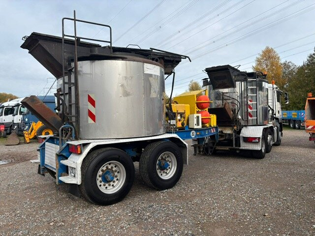 Faehndrich AG TKS-Z13 Asphaltkocher Faehndrich AG TKS-Z13 Asphaltkocher - Autre matériel: photos 2 Faehndrich AG TKS-Z13 Asphaltkocher Faehndrich AG TKS-Z13 Asphaltkocher - Autre matériel: photos 2