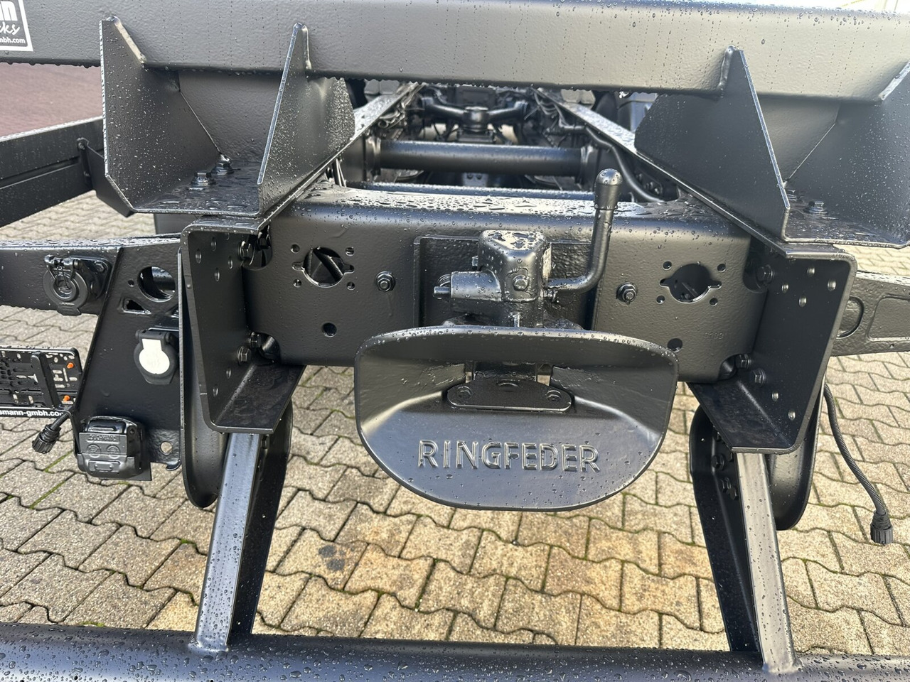 MAN TGA 18.350 4x2 LL TGA 18.350 4x2 LL, Fahrschulausstattung - Camion: photos 4 MAN TGA 18.350 4x2 LL TGA 18.350 4x2 LL, Fahrschulausstattung - Camion: photos 4