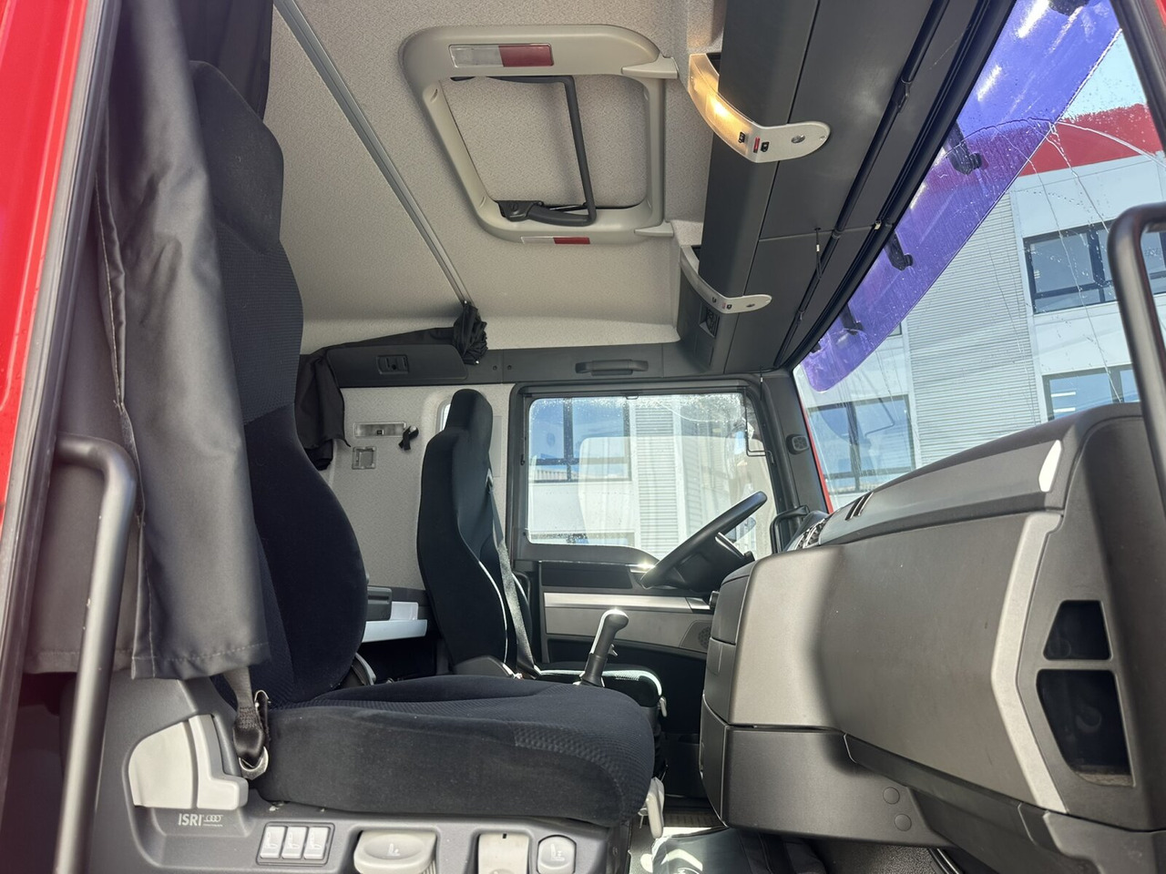 MAN TGX 18.360 4X2 LL TGX 18.360 4X2 LL, Fahrschule - Camion: photos 5 MAN TGX 18.360 4X2 LL TGX 18.360 4X2 LL, Fahrschule - Camion: photos 5