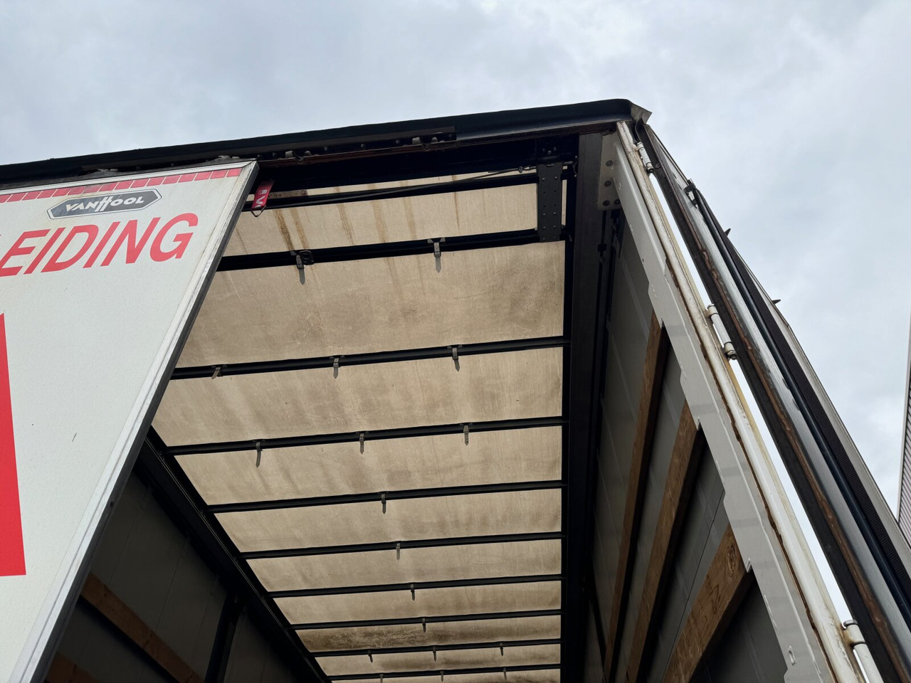 Camion plateau DAF XF 410 FA 4x2 XF 410 FA 4x2, Fahrschule, 2x AHK, 6 Sitze: photos 10