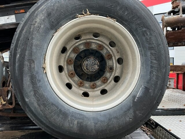 Doll M134 Nachläufer M134 Nachläufer - Remorque grumier: photos 3 Doll M134 Nachläufer M134 Nachläufer - Remorque grumier: photos 3