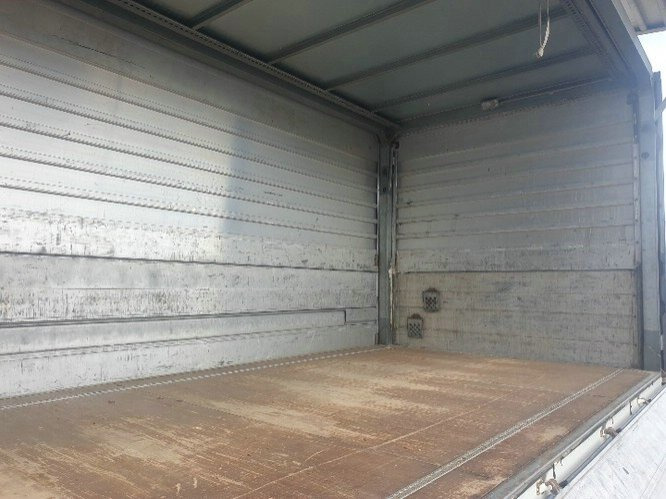 Camion fourgon Euro Cargo ML 75E14 4x2 Euro Cargo ML 75E14 4x2 Getränkekoffer, 6-Zylinder-Motor: photos 11