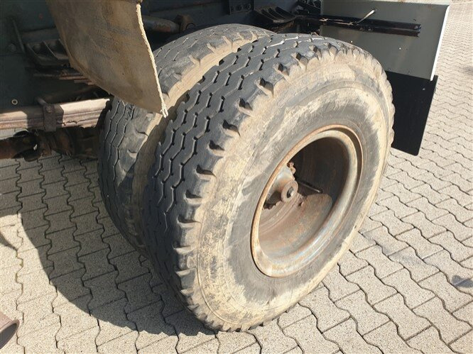 F 161 AK 4x4 F 161 AK 4x4 - Camion benne: photos 3 F 161 AK 4x4 F 161 AK 4x4 - Camion benne: photos 3